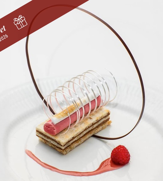 Luksusophold på Mortens Kro