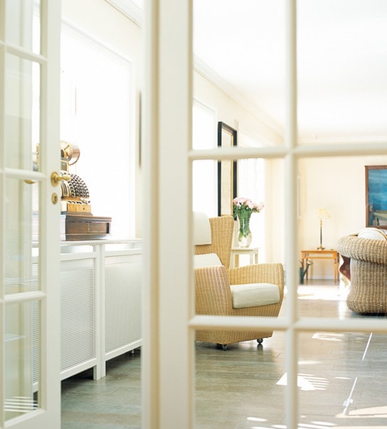 JULENS FAVORIT: Gilleleje Badehotel