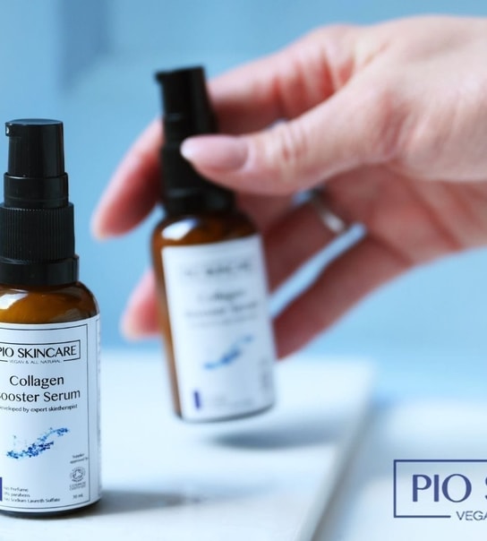 Collagen Booster Serum