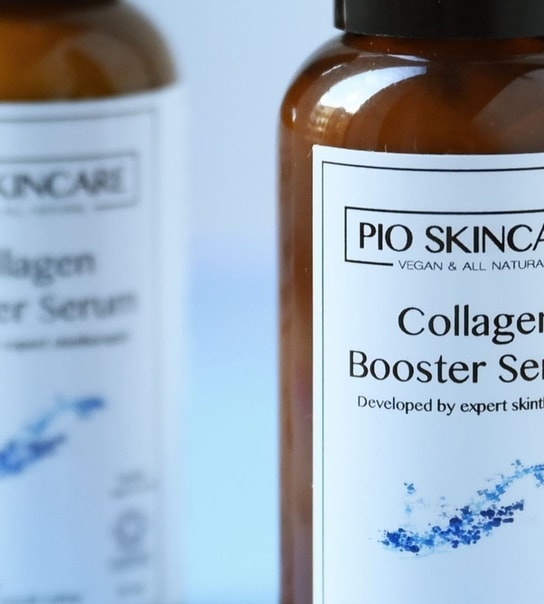 Collagen Booster Serum