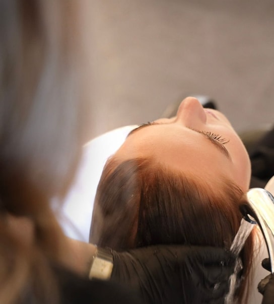 Miljøvenlig Skønhed til Din Frisure