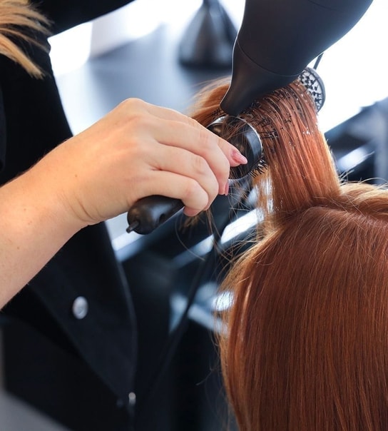 Miljøvenlig Skønhed til Din Frisure