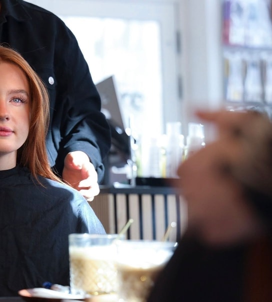 Miljøvenlig Skønhed til Din Frisure