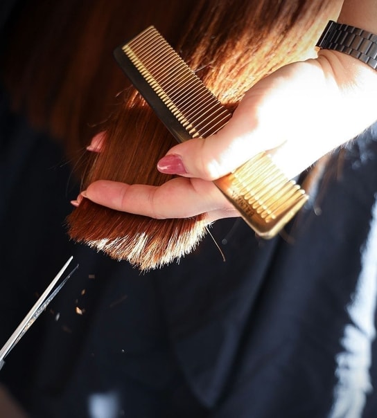 Miljøvenlig Skønhed til Din Frisure