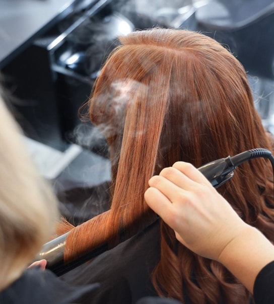 Miljøvenlig Skønhed til Din Frisure