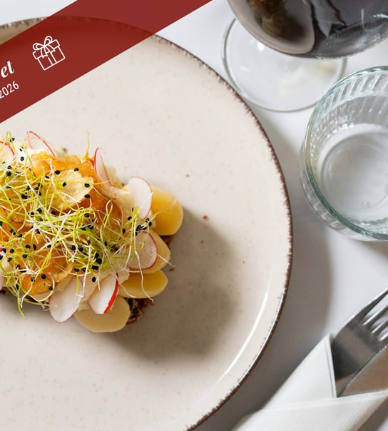 NYHED: Ophold på Hotel Assens