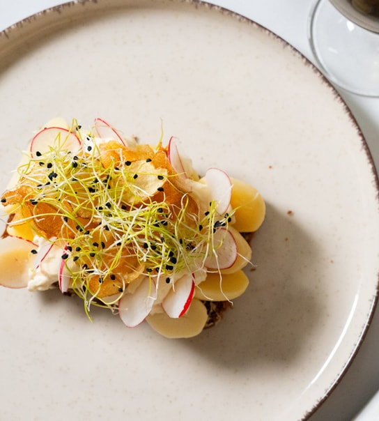 NYHED: Ophold på Hotel Assens