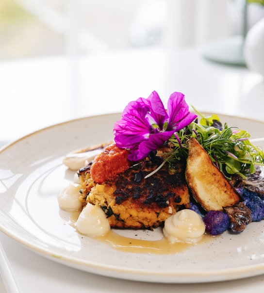 SPAR 45 %: Ophold på Årøsund Badehotel