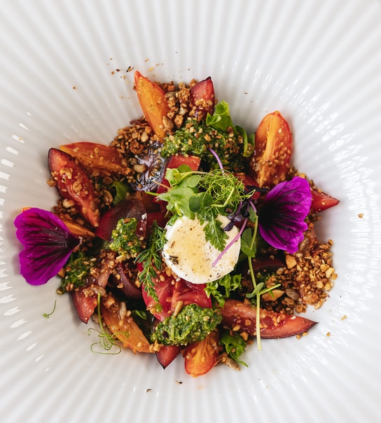 SPAR 45 %: Ophold på Årøsund Badehotel