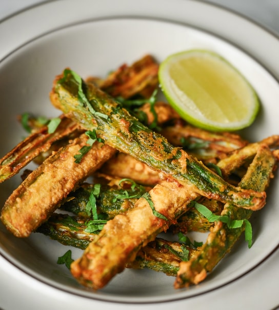 9-retters hos Dhaba Kitchen - Tastingmenu fra Prisvindende TV-Kok