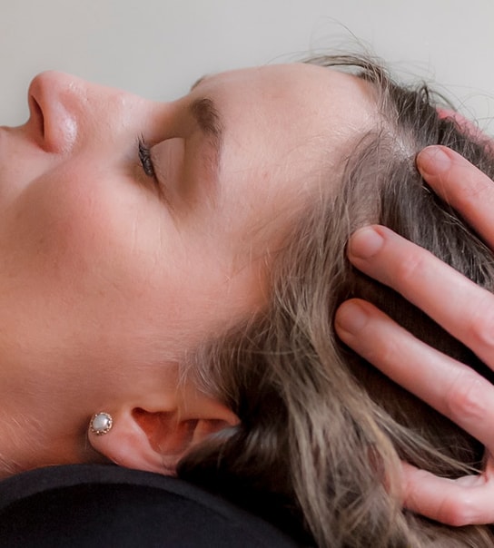 30/60/90 min. massage - Østerbro