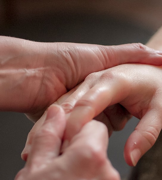 30/60/90 min. massage - Østerbro