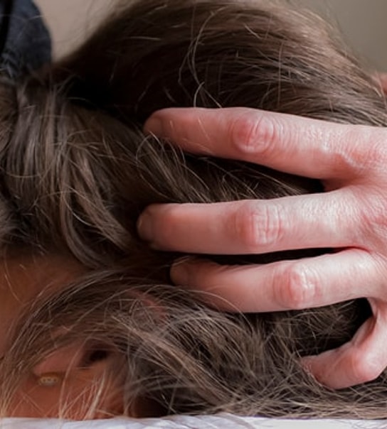 30/60/90 min. massage - Østerbro