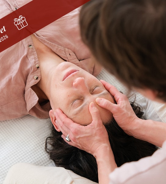 Shiatsu Kropsterapi - 2 Lokationer