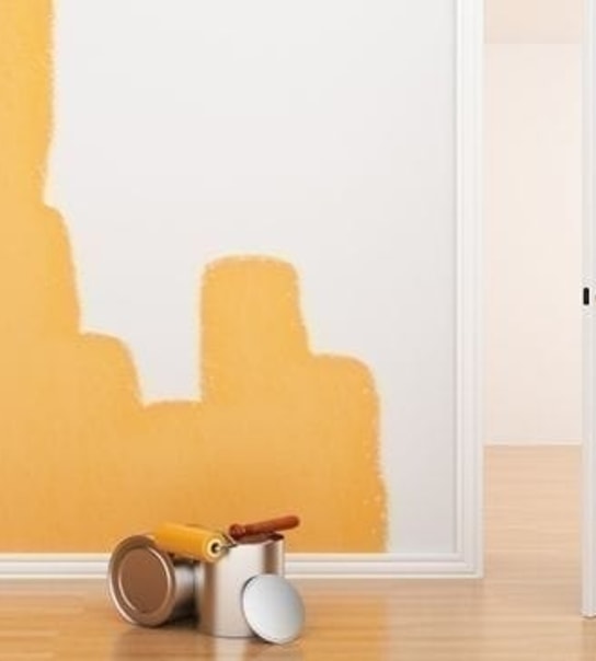 Professionelt Malerarbejde