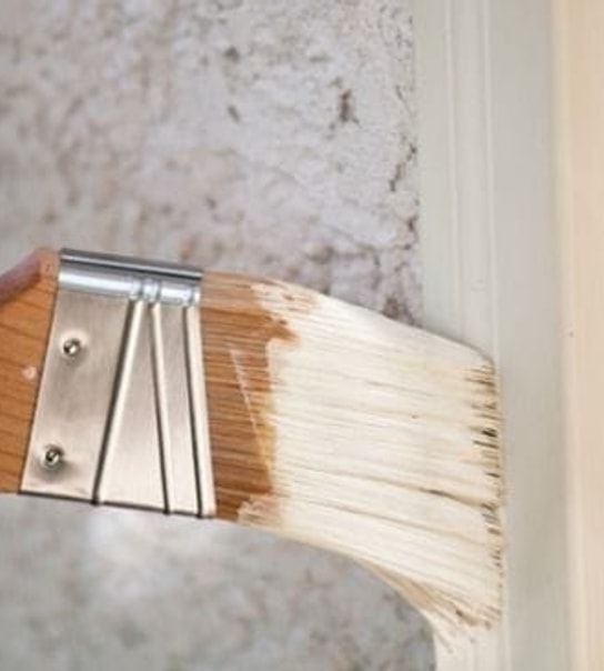 Professionelt Malerarbejde