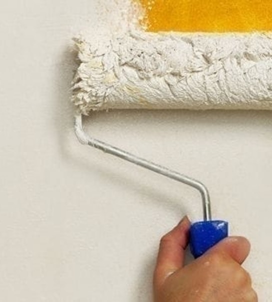 Professionelt Malerarbejde