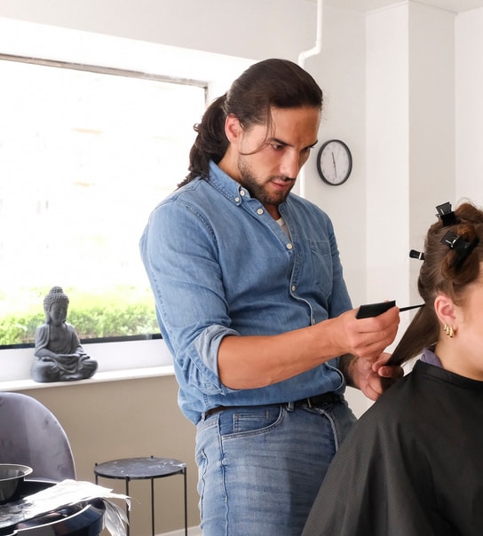 Luksus Klip - Frederiksberg