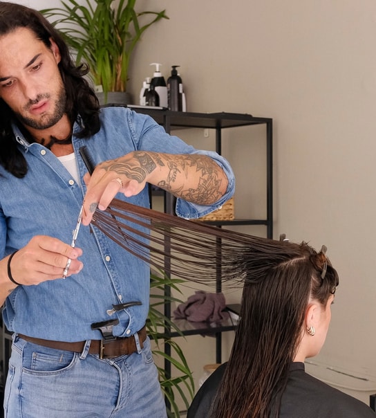 Luksus Klip - Frederiksberg