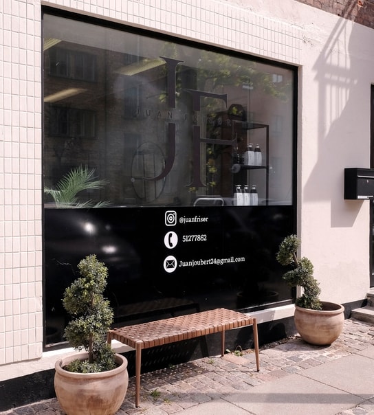 Luksus Klip - Frederiksberg