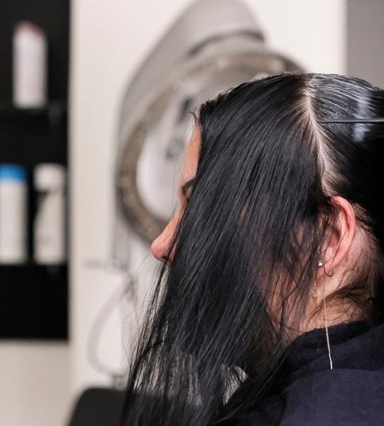 Giv dit hår nyt liv - Spar over 50 %