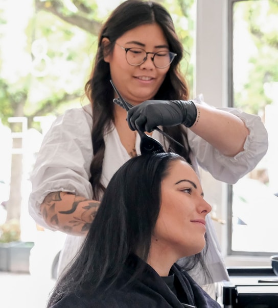 Giv dit hår nyt liv - Spar over 50 %