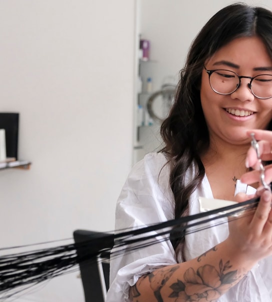 Giv dit hår nyt liv - Spar over 50 %