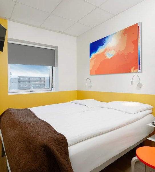 Drømmerejse til Island