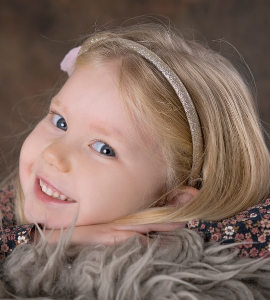 Fotosession hos topanmeldt fotograf