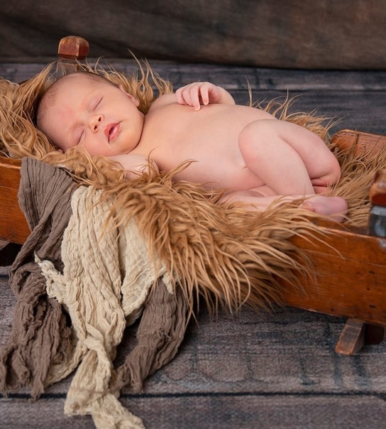 Fotosession hos topanmeldt fotograf