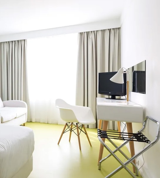 Oplev fantastiske Porto