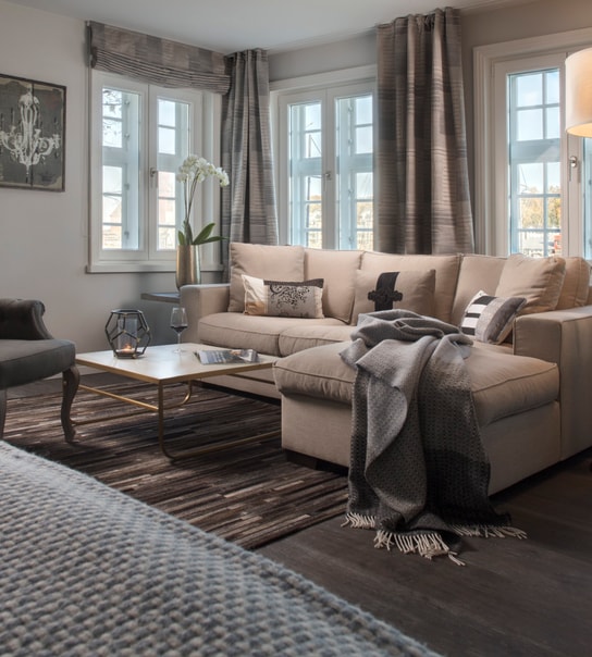 Hotel Hafen Flensborg