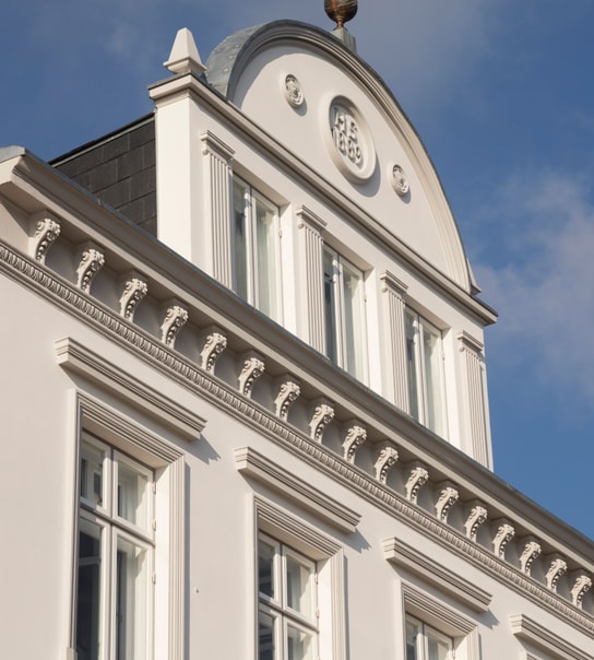 Hotel Hafen Flensborg