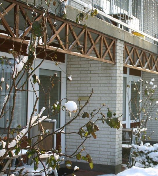 Kommandørgården på Rømø inkl. udflugt til Sild