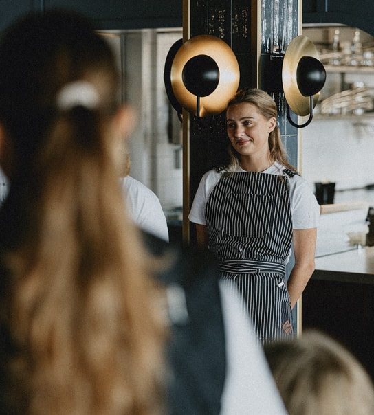 Svensk ø-idyl på Kusthotellet Styrsö