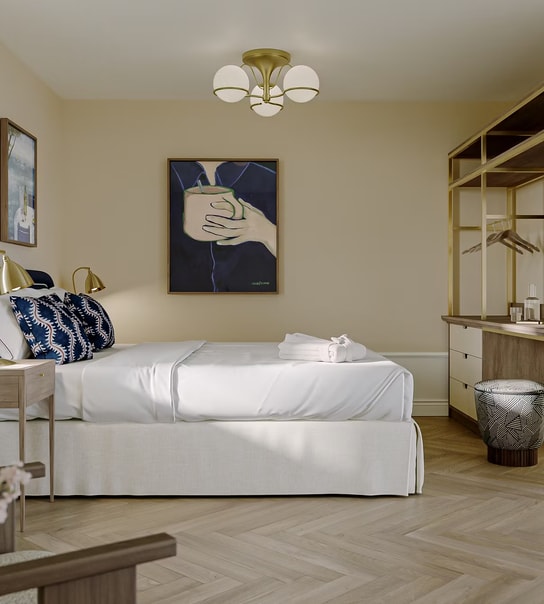 Svensk ø-idyl på Kusthotellet Styrsö