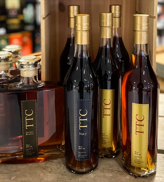 Frit valg hos Skovgaard Vine