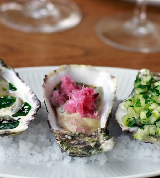 BLACK WEEK: Ophold på Marienlyst Strandhotel