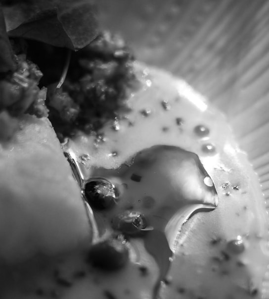 NICHE BLACK BOX: Fyldt Med 100 Hemmelige Smagsoplevelser