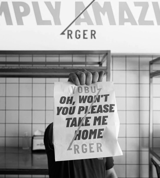 NICHE BLACK BOX: Fyldt Med 100 Hemmelige Smagsoplevelser