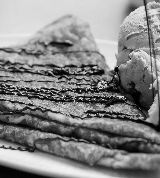 NICHE BLACK BOX: Fyldt Med 100 Hemmelige Smagsoplevelser