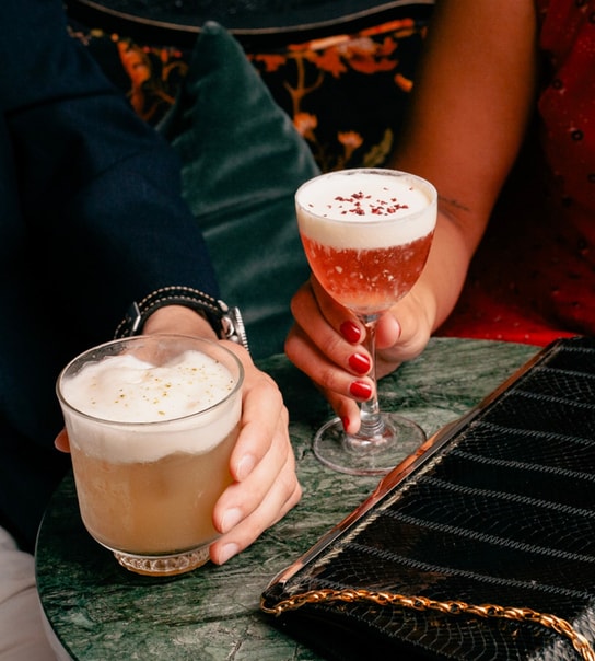 Bo på det prisvindende MJ'S