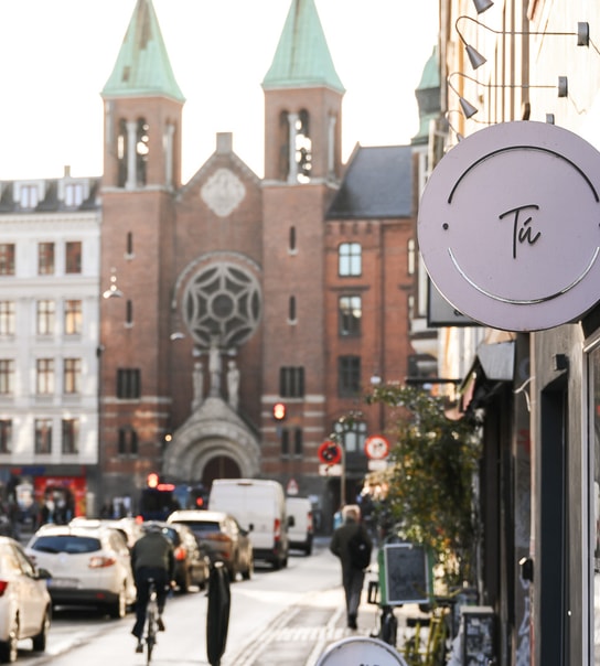 Lash Lift - m/u Farve