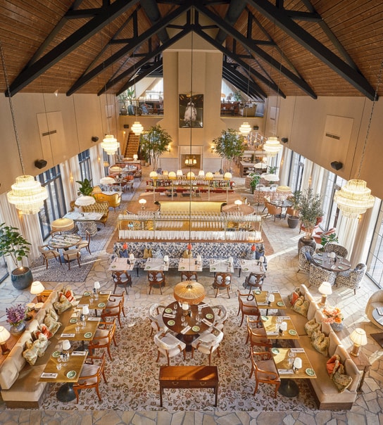 NYHED: Maryhill Estate