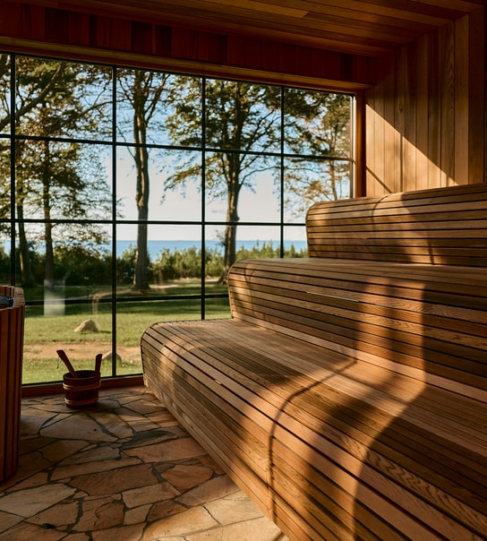 NYHED: Maryhill Estate