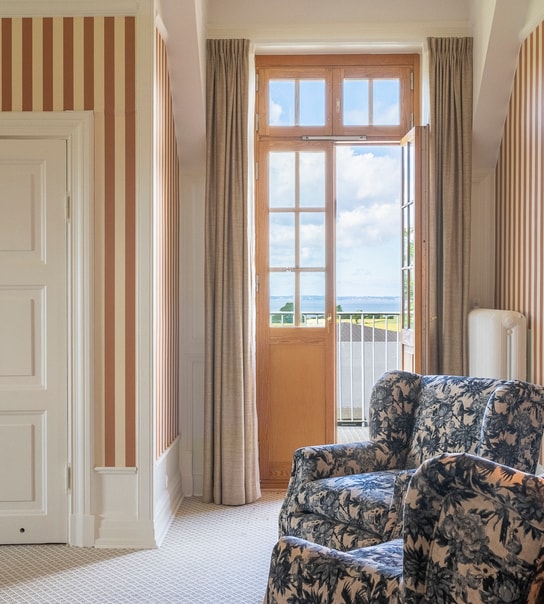 NYHED: Maryhill Estate