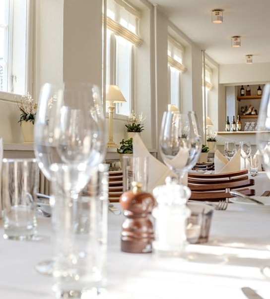 NYHED: Hotel Knudsens Gaard i Odense