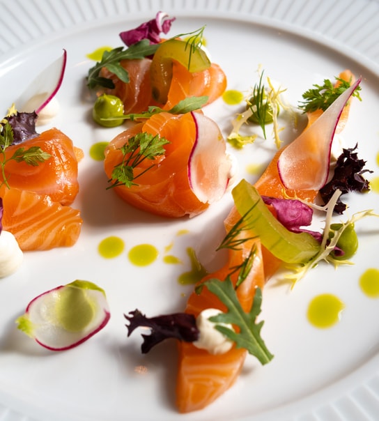 NYHED: Hotel Knudsens Gaard i Odense