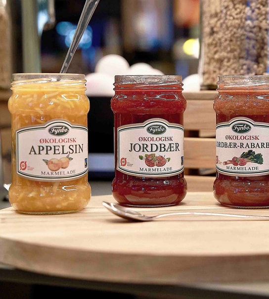 Weekendophold i Hillerød - ved Frederiksborg Slot