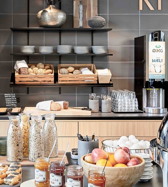 Weekendophold i Hillerød - ved Frederiksborg Slot